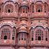 Inde - Jaipur, la ville rose