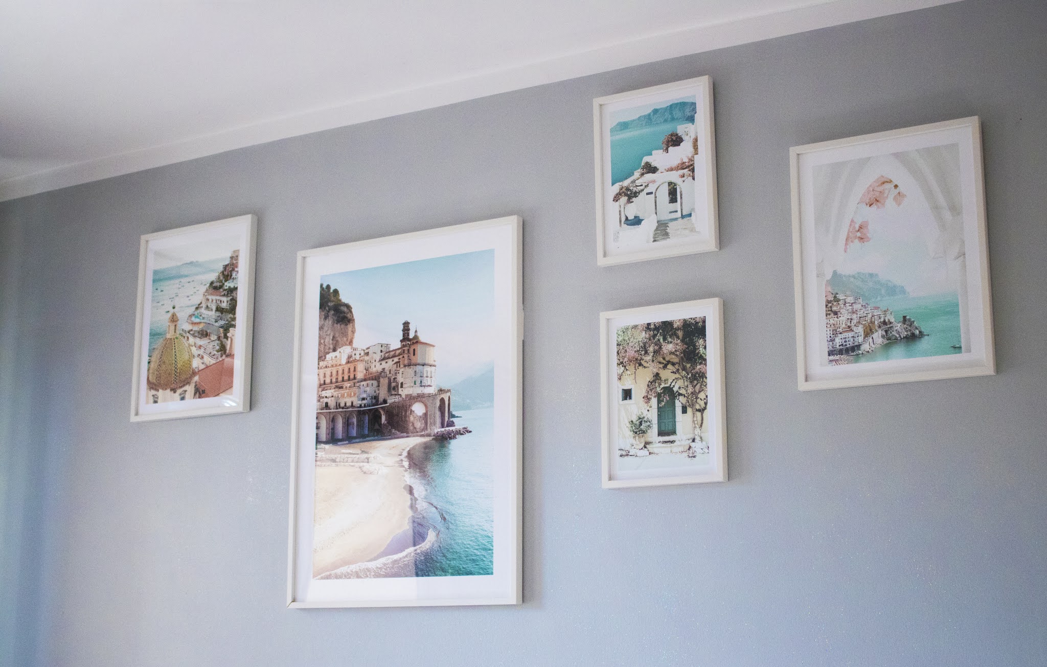 Życiowa sałatka Jak dodać ciepła wnętrzom z Poster Store