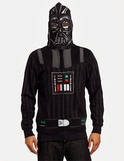 Sudaderas de Star Wars