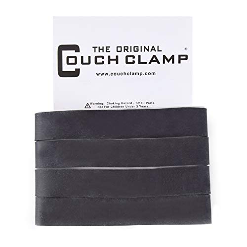 The Best Couch Clamp Sectional Connectors For Sliding Sofas