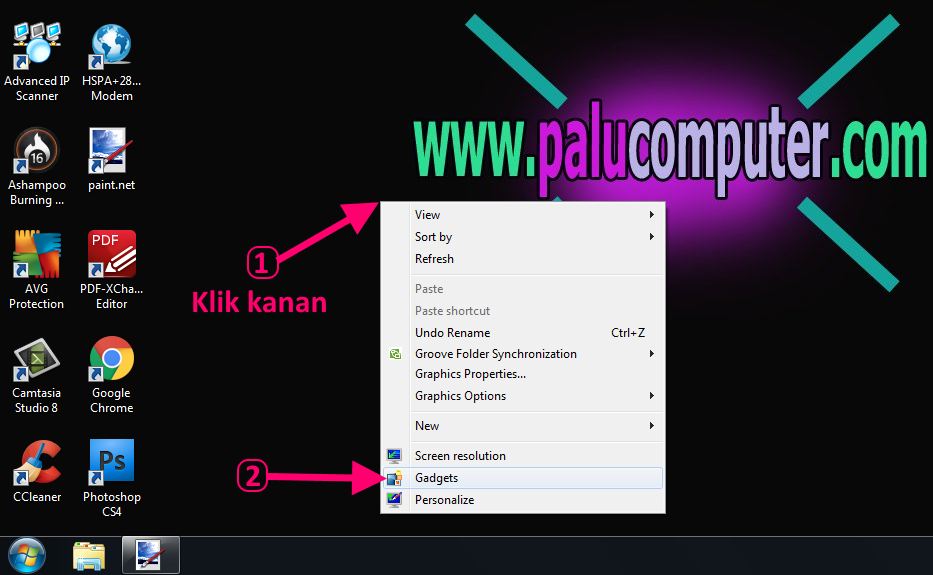 cara merubah tampilan windows 7 ke 10 cara merubah tampilan windows 7 ke 10