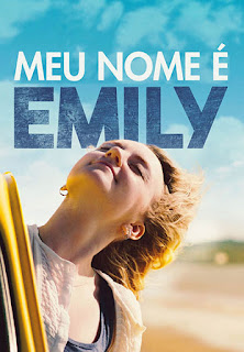 Meu Nome é Emily - HDRip Dual Áudio