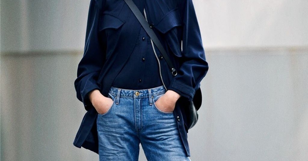 Camilla Forchhammer Christensen – G – Raw Jeans Winter 19/20