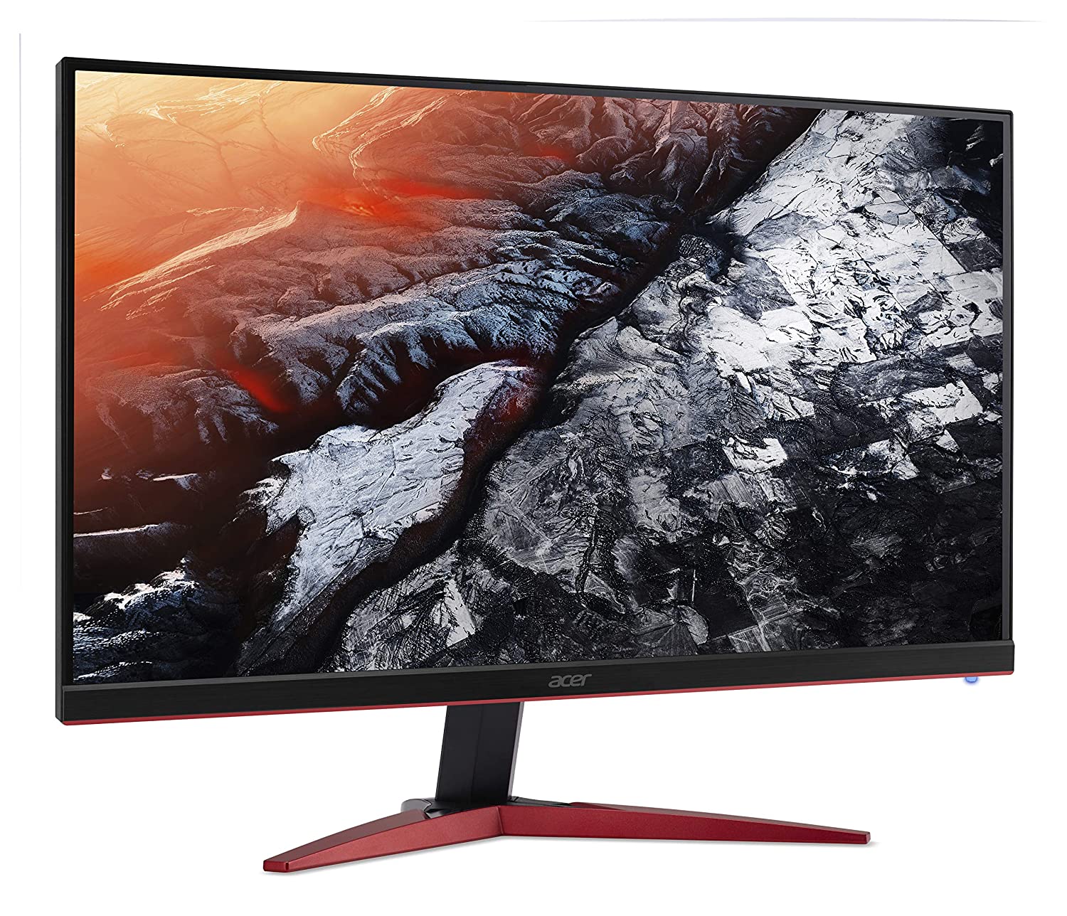 TOP 5 AFFORDABLE GAMING MONITOR.