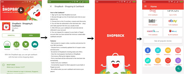 ShopBack Indonesia