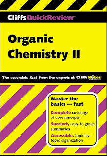 Organic Chemistry II ,1st Edition