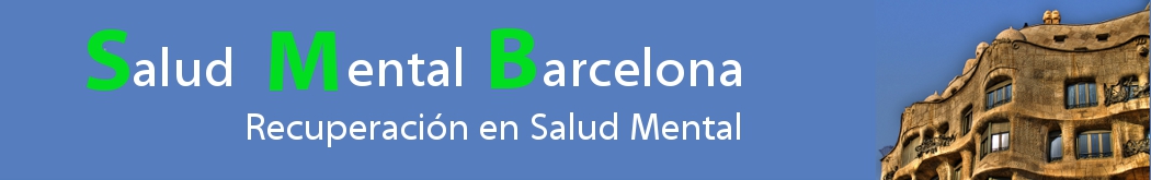 SMB - Salud Mental Barcelona