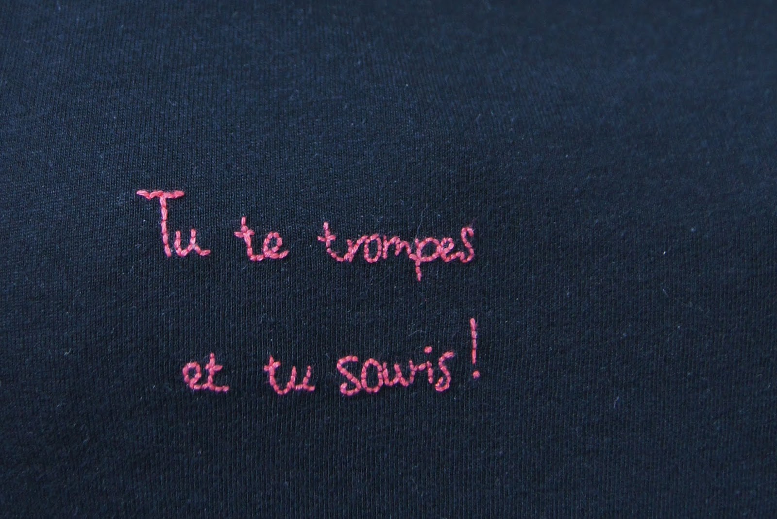 Et Que Le Vaste Monde Poursuive Sa Course Folle Laughin' Moon: Et que le vaste monde poursuive sa course folle