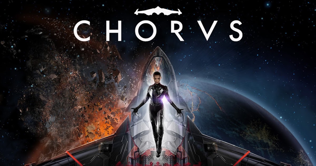 Chorus (Multi) é anunciado; confira o primeiro trailer GameBlast