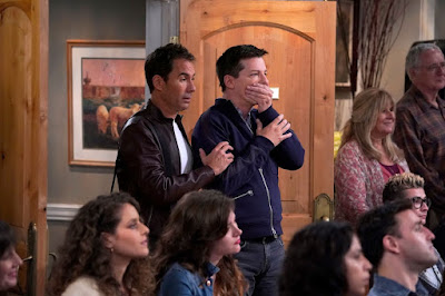 Will And Grace The Revival Season 2 Image 3