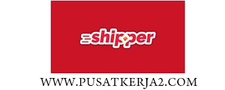Lowongan Kerja Medan Terbaru SMA SMK  Juni 2020 PT Shipper