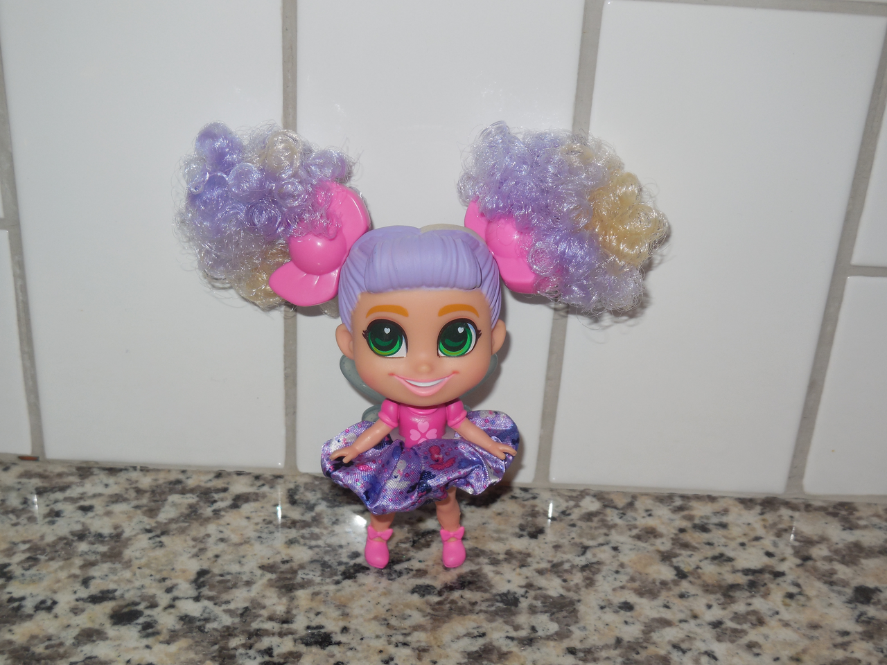 hairdorables shortcuts