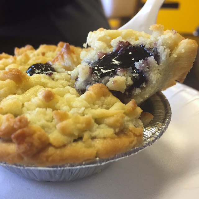 Chicago Eats Pie Boss Kimchi and Beans