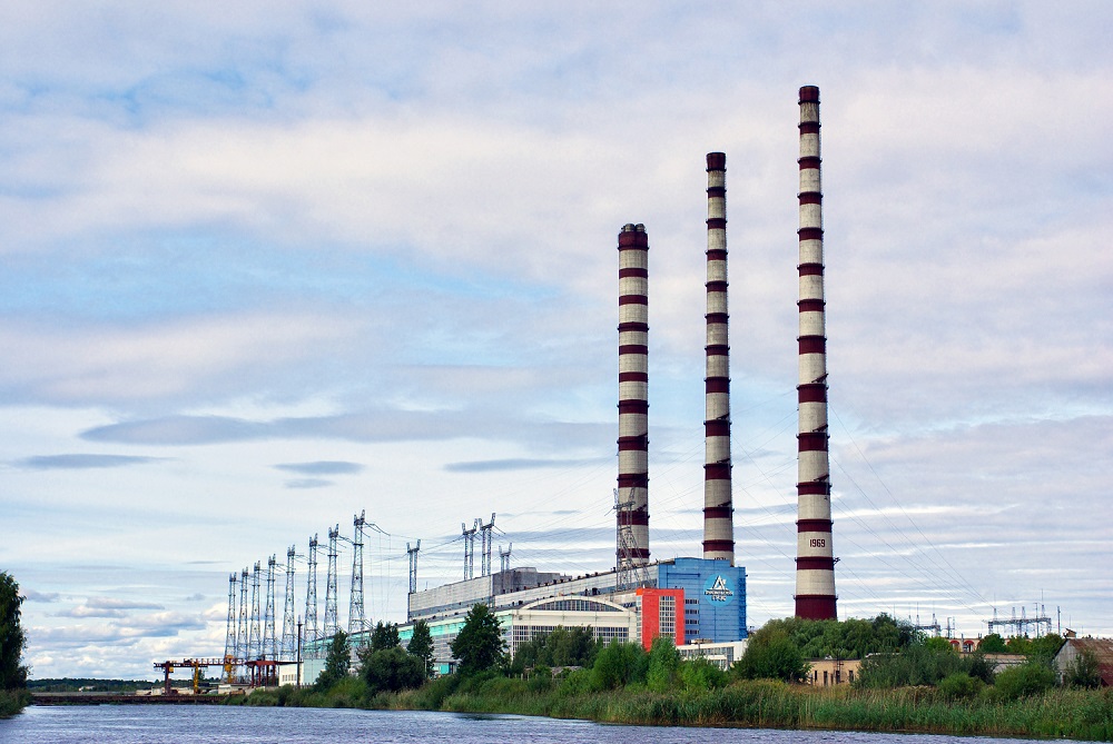 Site Selection of Coal Thermal Power Plant