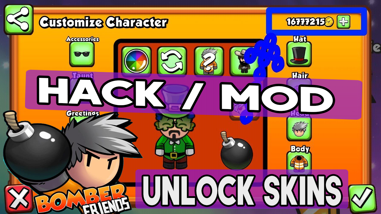 apk bomber friends hack apk bomber friends hack