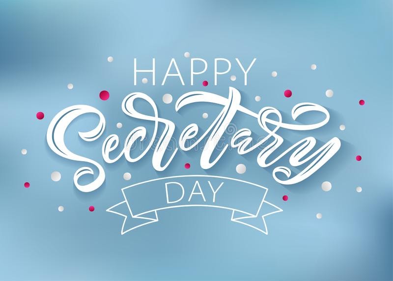 Celebrate with "THE BANGALORE PRESS" Secretaries Day
