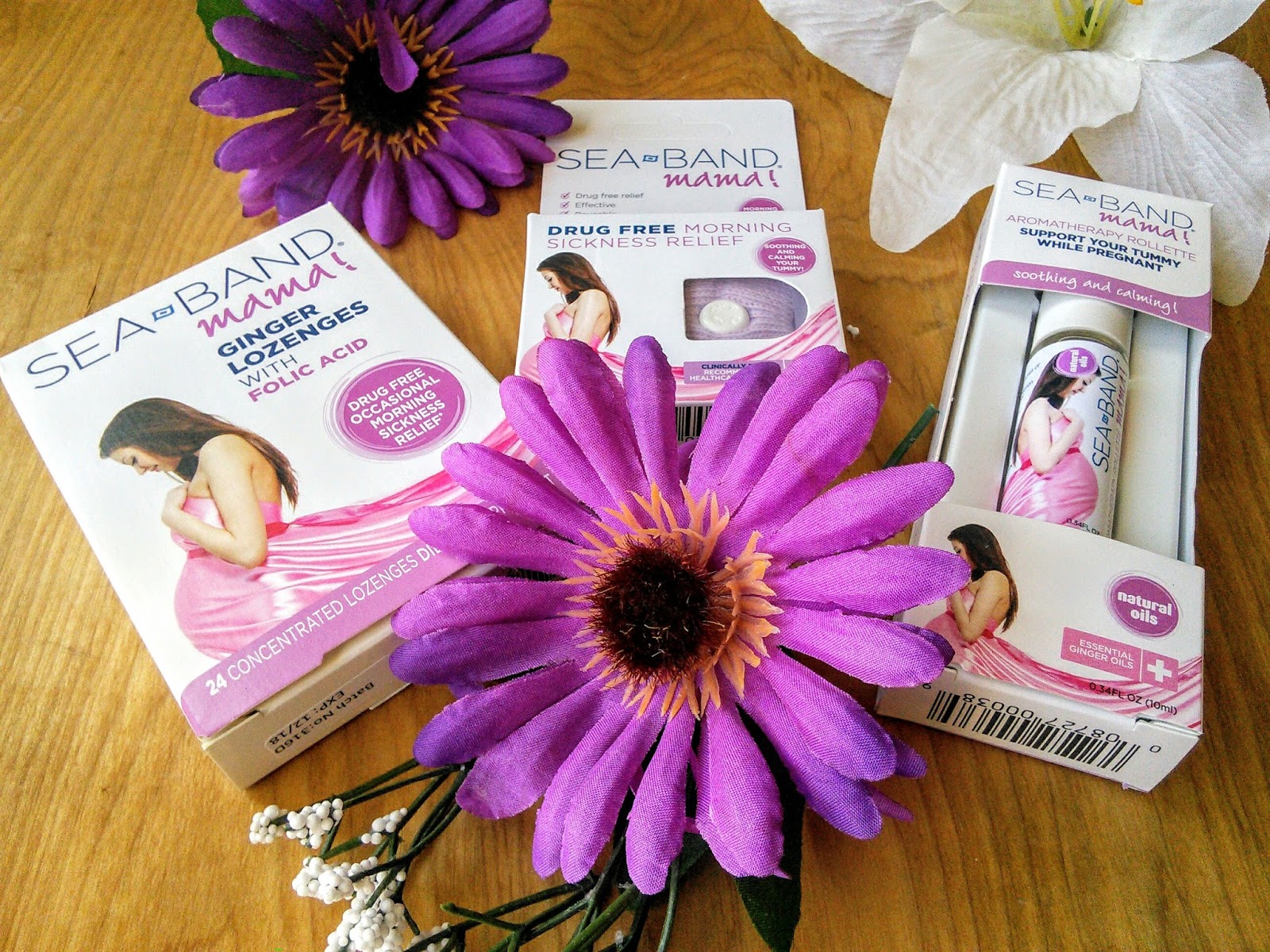Lavender Sleep Bracelet for Insomnia and Sleep Issues-Calming  Acupressure-Anxiety Relief-3 Acupressure Bead Multi