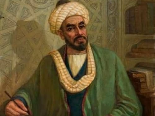 Biografi Imam Abu Hasan alAsy’ari, Pendiri Mazhab Teologi Asy’ariyah