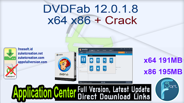 Free Dvdfab 8 Full Version Free Dvdfab 8 Full Version