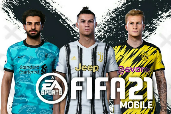 Fts 21 Mod Fifa 2021 Fts 21 Mod Fifa 2021