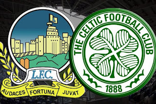 Soi kèo asianbookie Linfield vs Celtic (23h30 ngày 13/7/2017) Linfield1