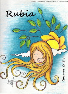 MI NOVELA RUBIA.