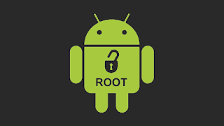 alasan kenapa melakukan root hp android