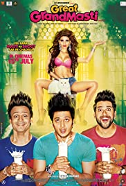 Great Grand Masti 2016 Great Grand Masti 2016