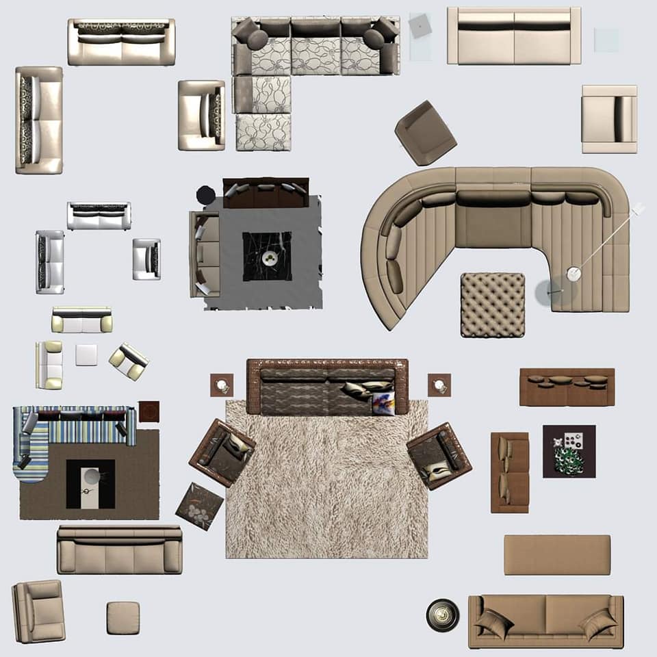 library architecture