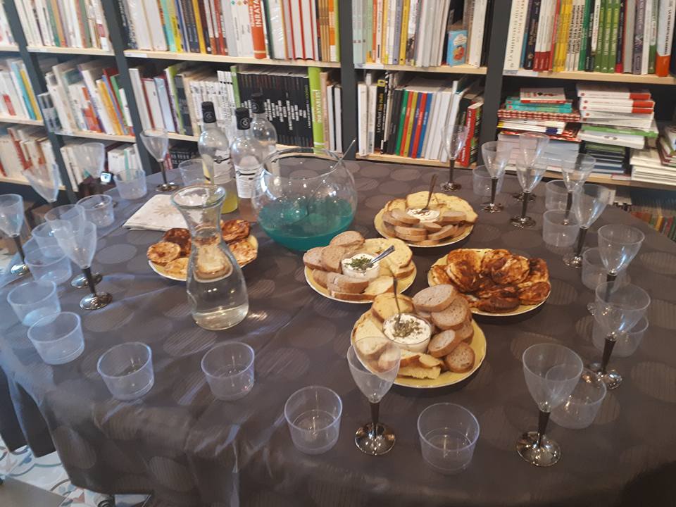 Mes Aventures Livresques Librairie Les 2