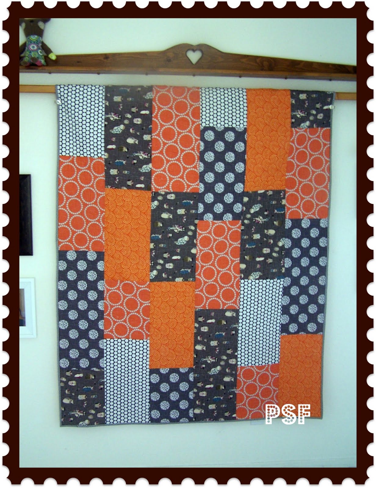 POPPYSEED FABRICS 25 craigslist find...can't get any better