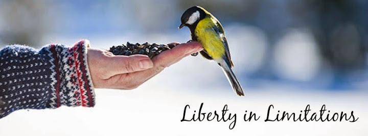 Liberty in Limitation