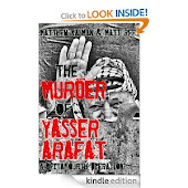 THE MURDER OF YASSER ARAFAT