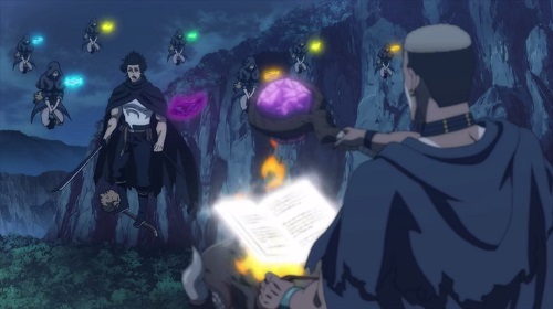 Black Clover Episode 86 Subtitle Indonesia X265 - Anime ...