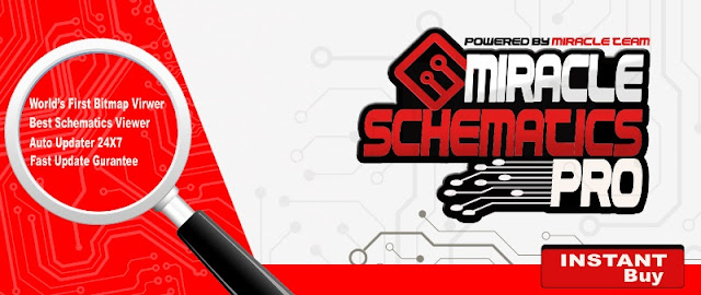 Miracle Schematic Pro Ver 1.05 (2nd April 2021) World's First