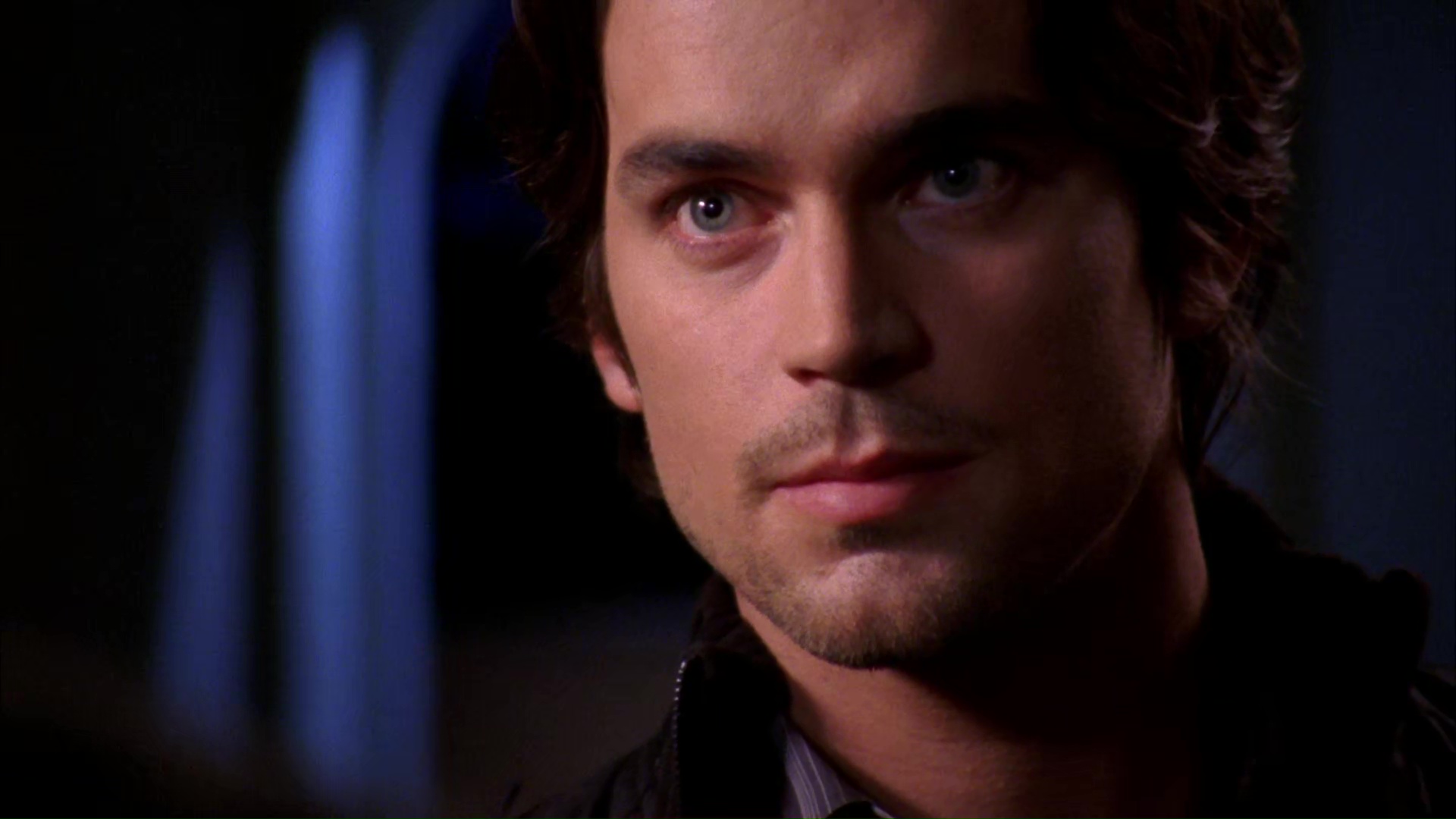 ausCAPS: Matt Bomer in Chuck 1-10 “Chuck Versus the Nemesis”