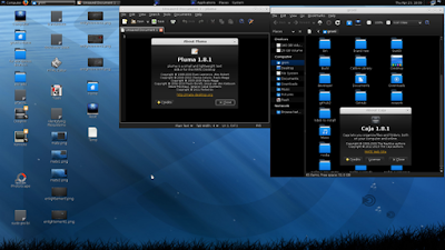 6. MATE Desktop Linux 6. MATE Desktop Linux