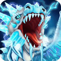 Dragon Battle Unlimited Currency MOD APK