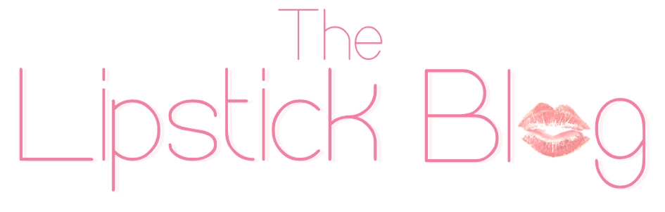The Lipstick Blog