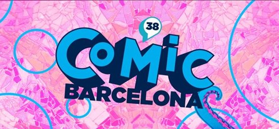 El 38 Còmic Barcelona es posposa al 2021