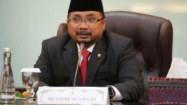 Yaqut Tak Akan Biarkan Populisme Islam Berkembang di Indonesia, "Yang Berbeda Keyakinan Dianggap Musuh"