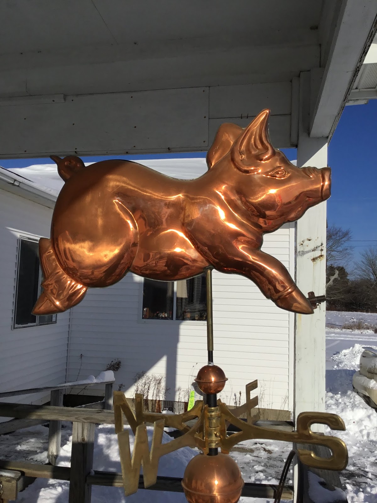 Two Old Goats Antiquities and Artisans