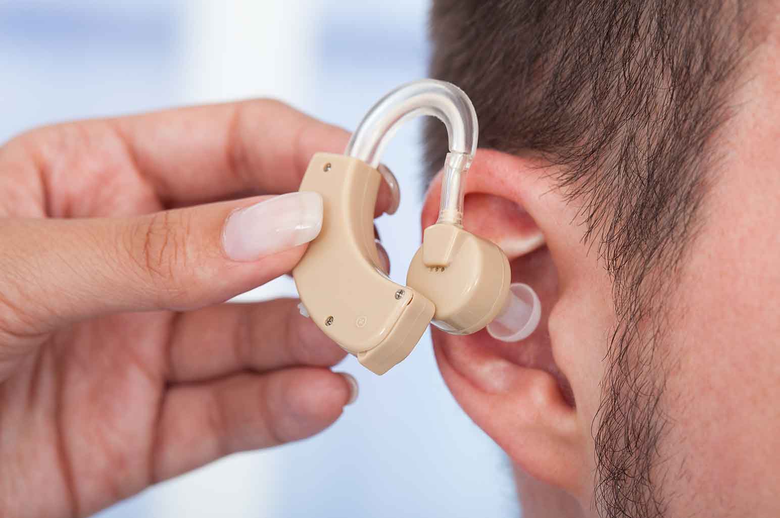 Useful Tips for Buying Hearing Aids