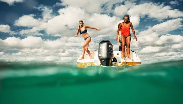 Βουτιές - Dives