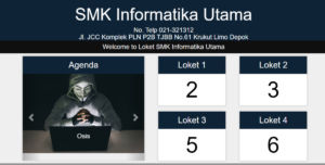 Source code aplikasi antrian php - excelvil
