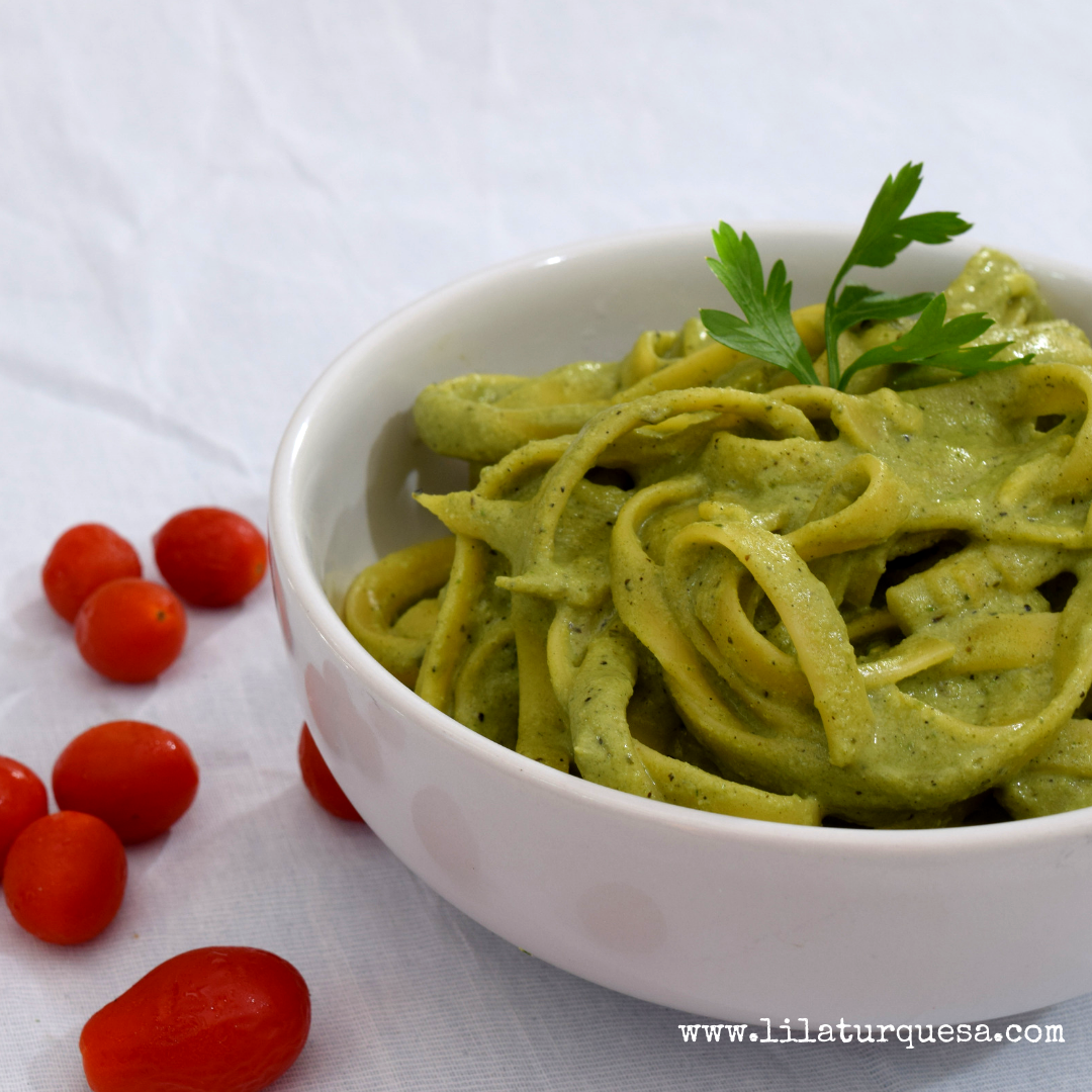 Detalle 86+ imagen receta de salsa poblana para pasta Thptletrongtan