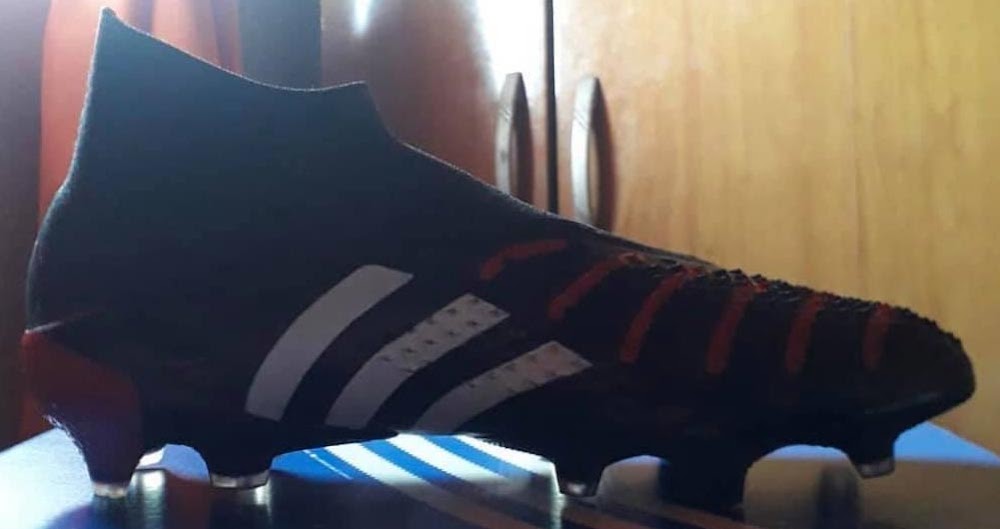adidas predator 18 release date