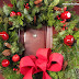 DIY Christmas Wreath 2014