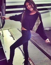 Social Wardrobe: Street Style Report: Kendall Jenner - How to wear like
