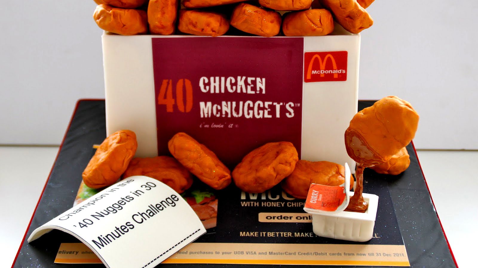 Mcdonalds Chicken Nugget Price Chicken Choices
